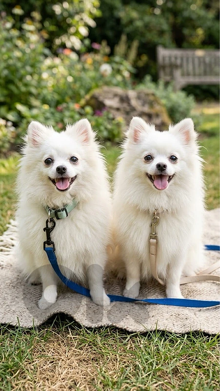 Pomeranian Puppies for Sale