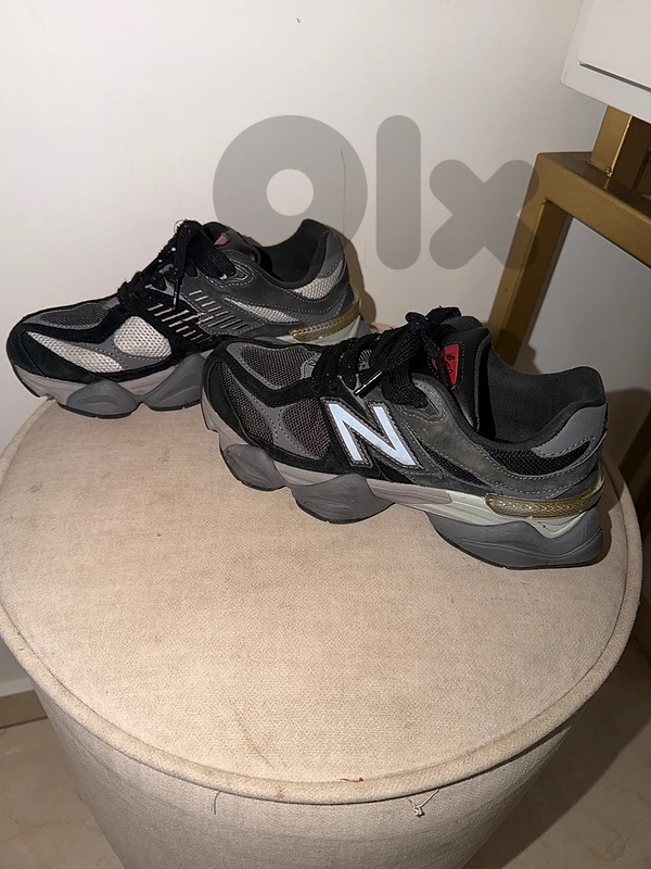new balance