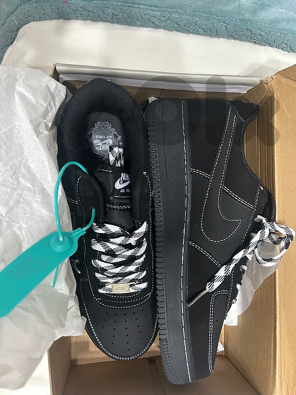 air force one venom size 43 fabric original