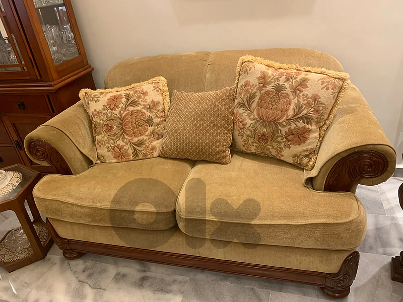 sofa set