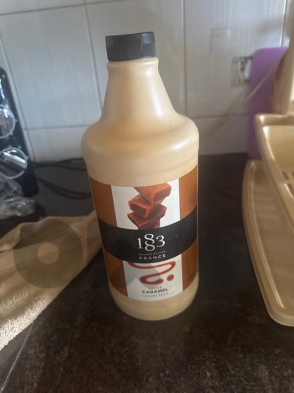 Carin sauce