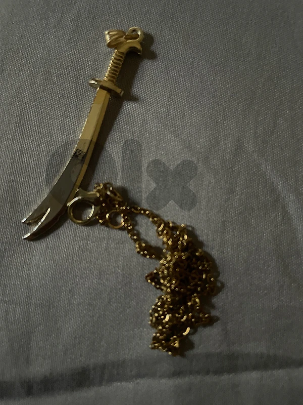 for sale or exchange a wahad  silver