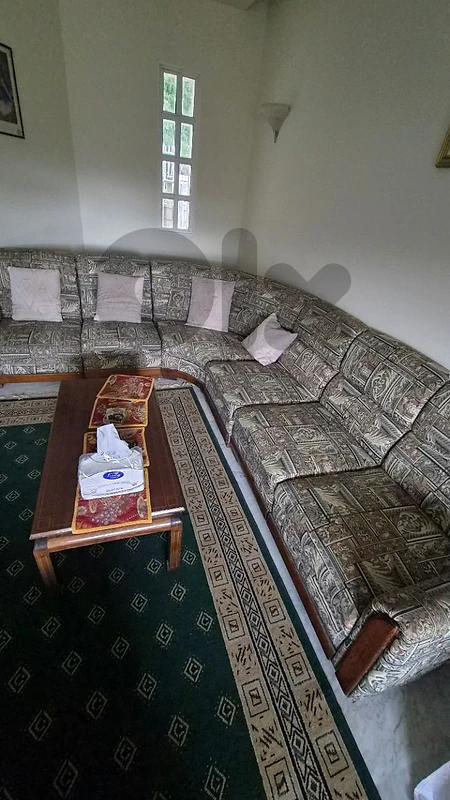 Sofa salon