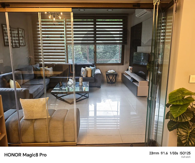 aluminium curtin  wall