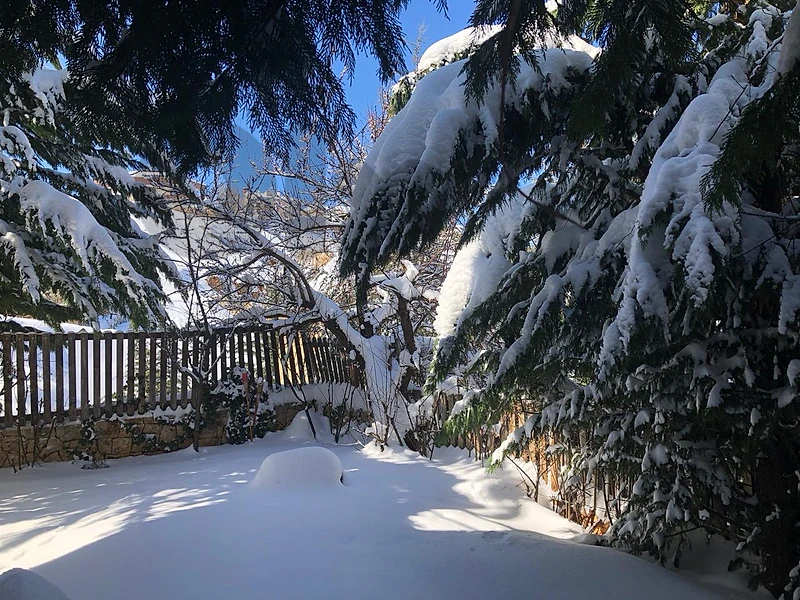 Chalet Val de Neige