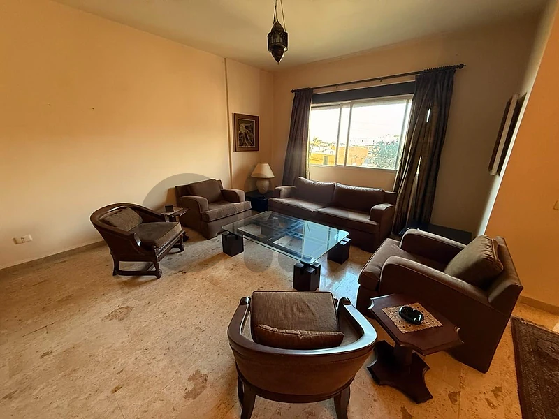 200 SQM Apartment For Rent In Naccache #JH32820