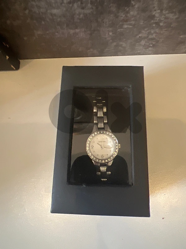 watch
