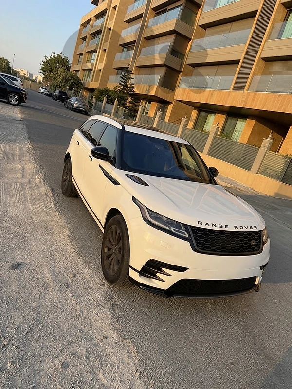 Land Rover Velar 2018 P250 SE R-Dynamic