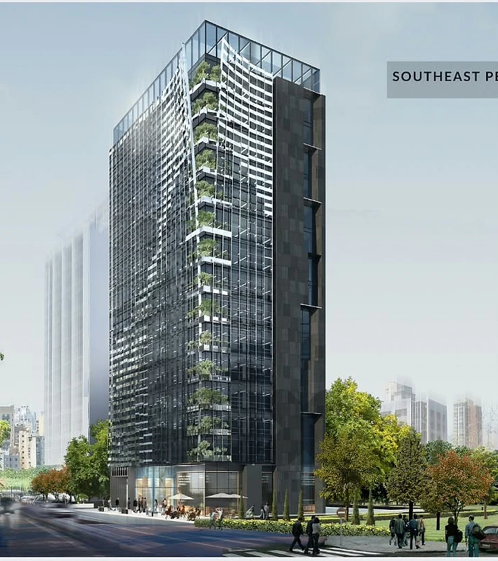 RAO26-5458 Office for Sale in Adlieh | 80 sqm | New Development