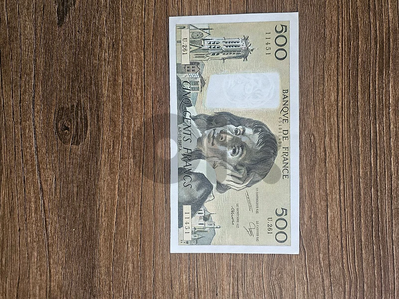 banknotes