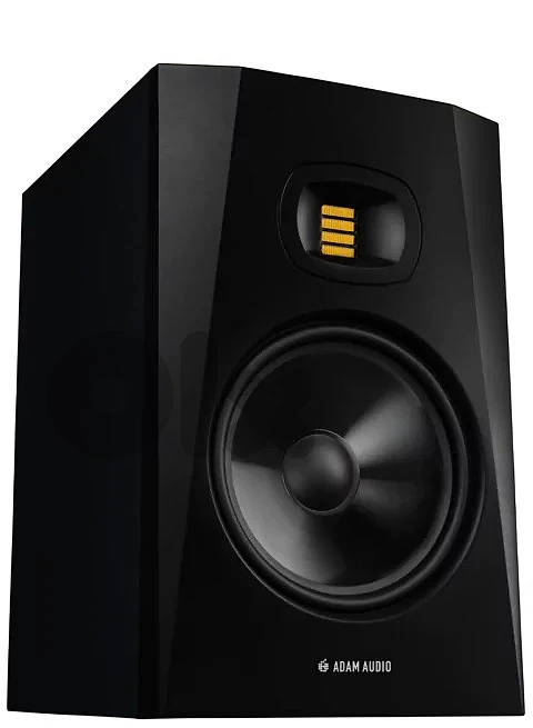 Adam Audio T8V Monitors Pair + T10S Subwoofer