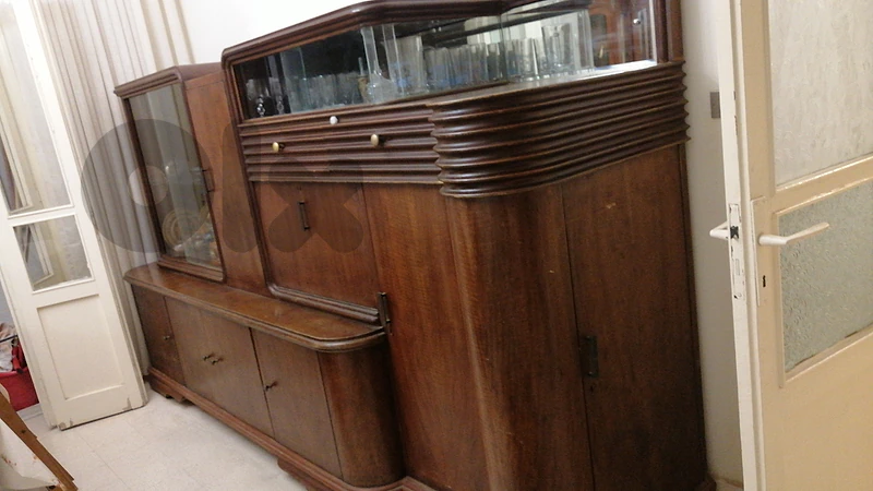 Dressoir