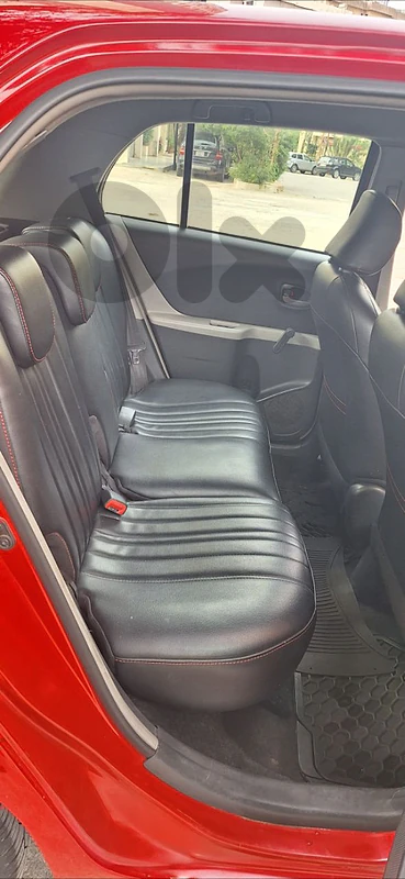 Toyota Yaris 2010