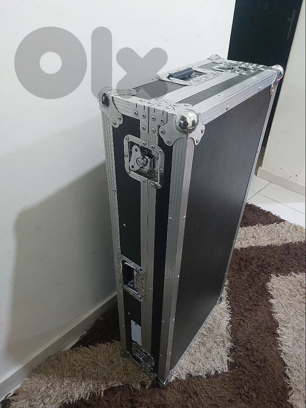 flight case