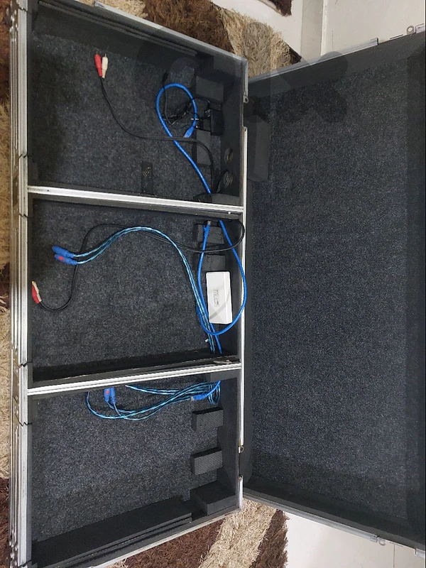 flight case