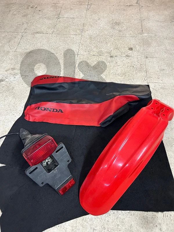 XR650L