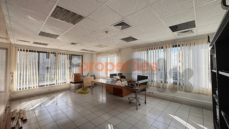 Office For Rent In Awkar Belle Vueمكتب للإيجار في منطقة عوكر CPTA146