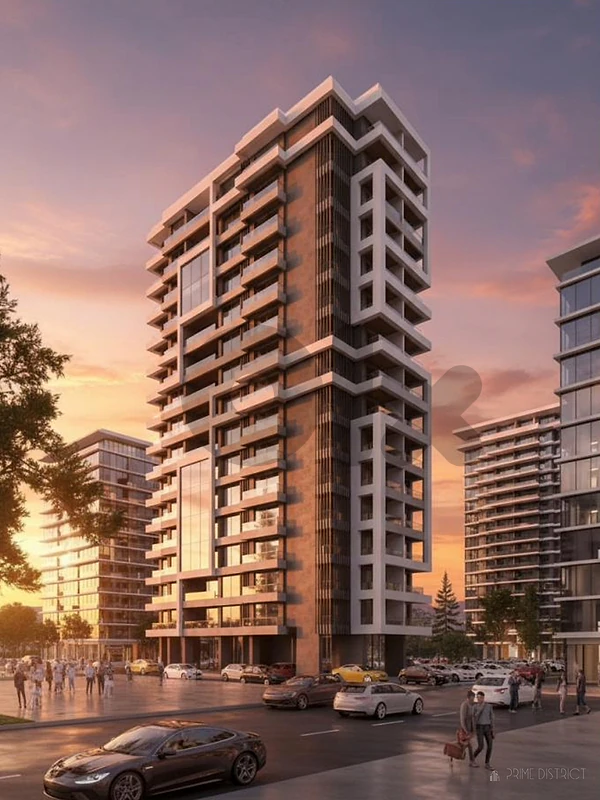 Apartment for Sale in Hamra - شقة للبيع في الحمرا
