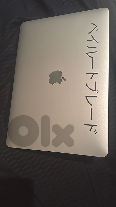 MACBOOK PRO 2019