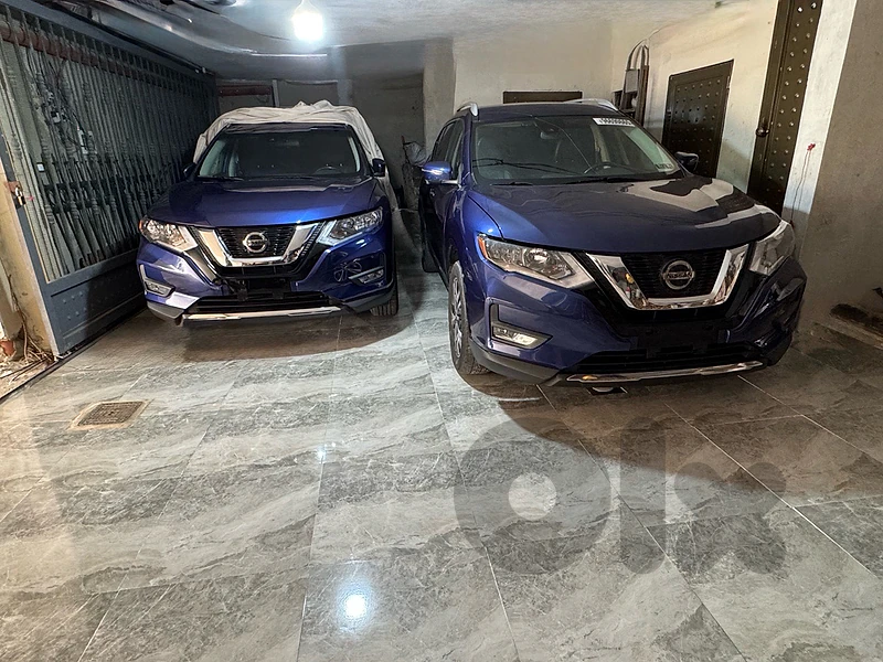 2020 Nissan Rogue