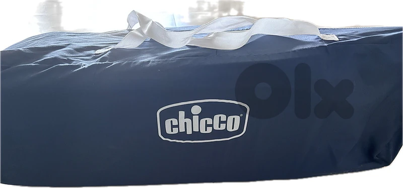 Baby Crib + matress