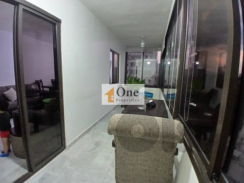 APARTMENT FOR SALE IN KFARYASSINE