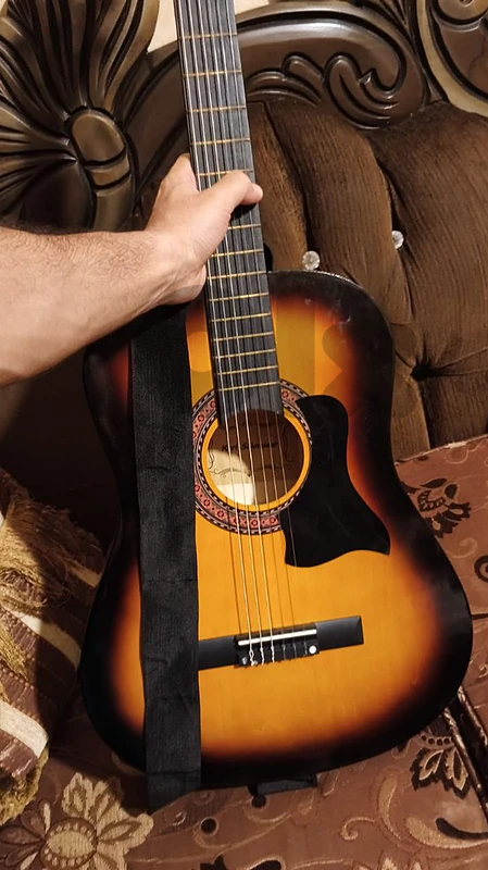 Karl Schneider classic guitar