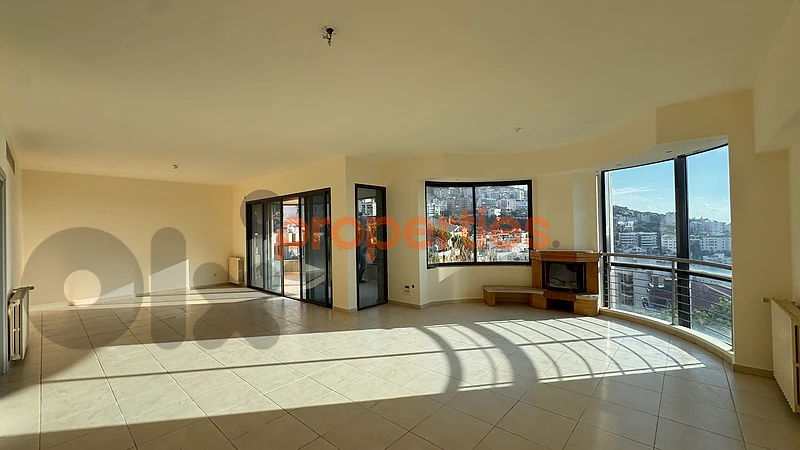 Apartment For Rent In Awkar Belle Vueشقة للإيجار في منطقة عوكر CPTA149