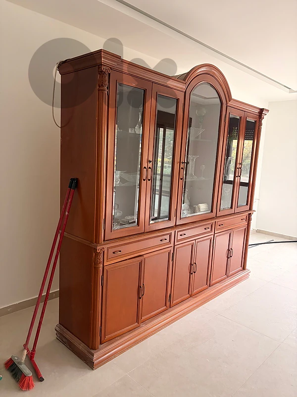 dining cabinet