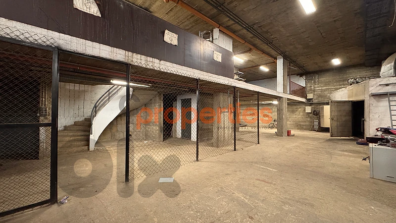 Warehouse For Rent In Awkar Belle Vue مستودع للإيجار CPTA150