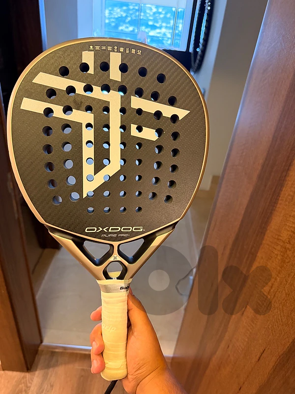 padel racket