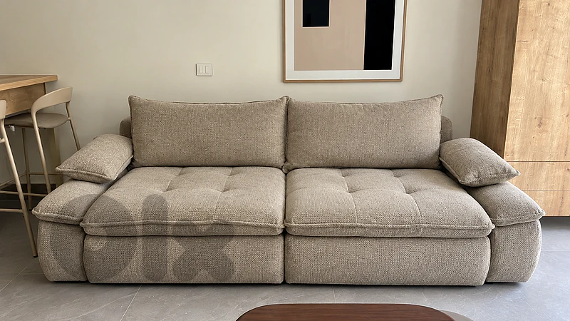 Brand New 2m Sofa Bed