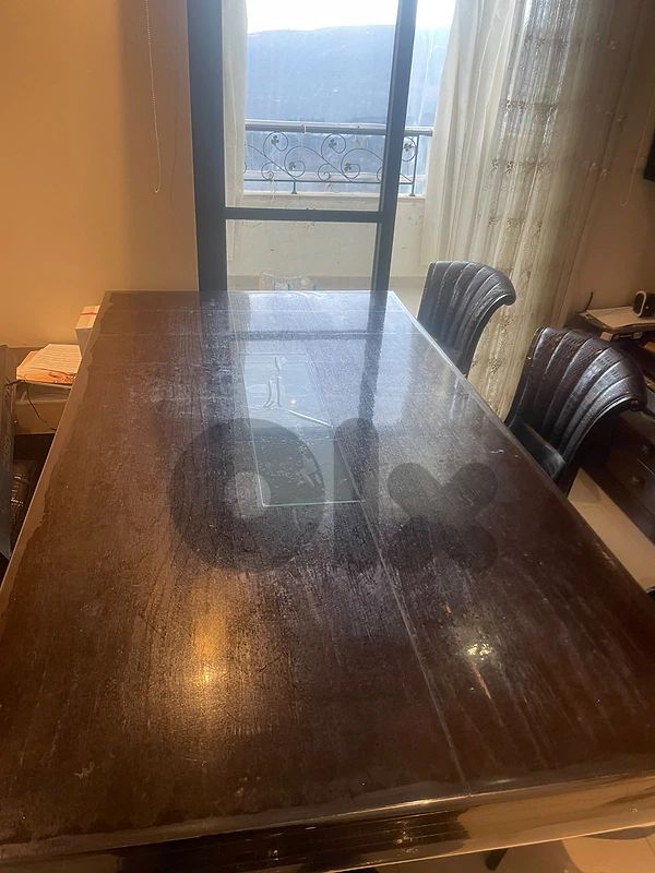 Dining room in very good conditions