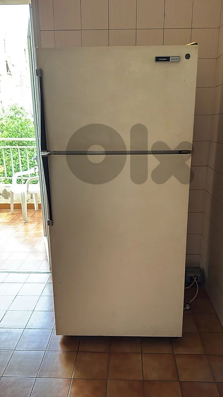 Oven & Fridge Excellent Condition Plz Contact 03-761739