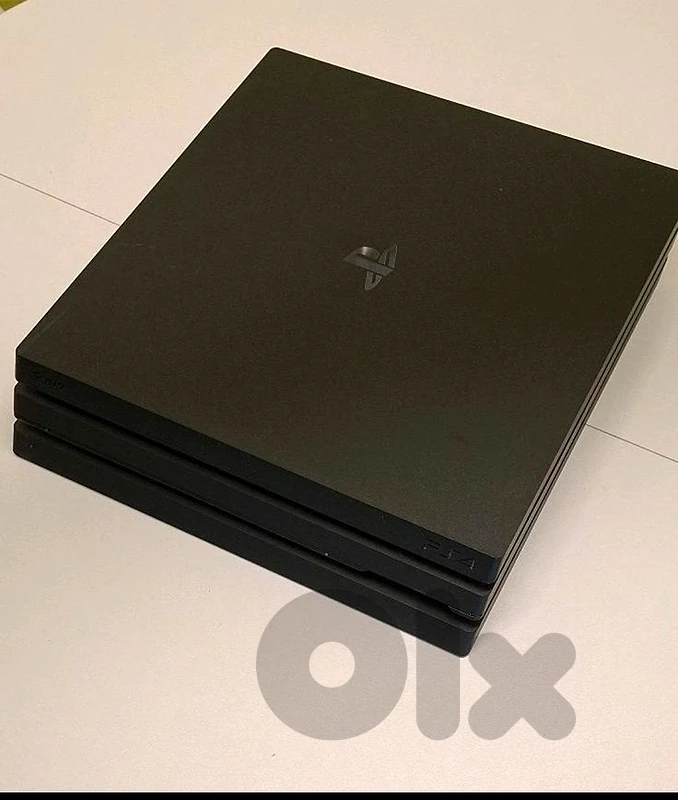 ps4 pro