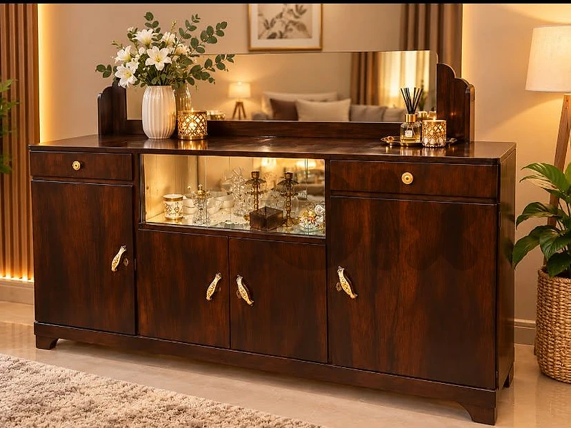 TABLE | طاولة