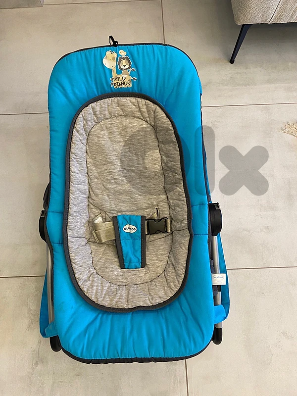 Baby bouncer Baby bouncer