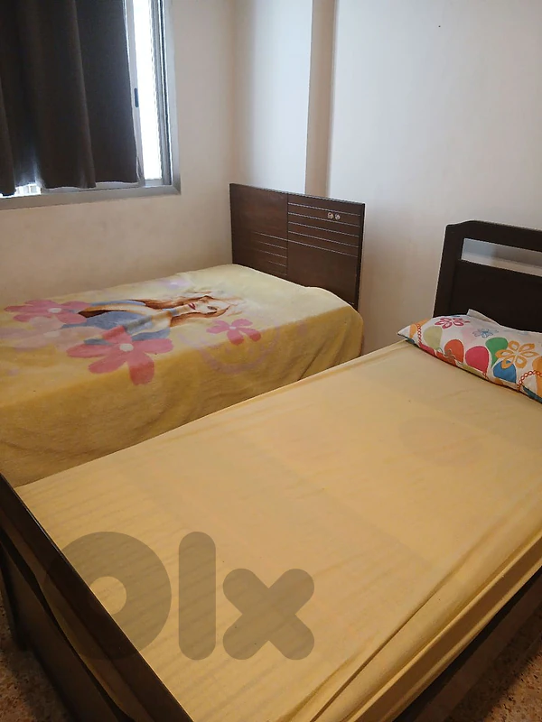 غرفة للايجار في فواييه جامعي أو Room for rent in student housing
