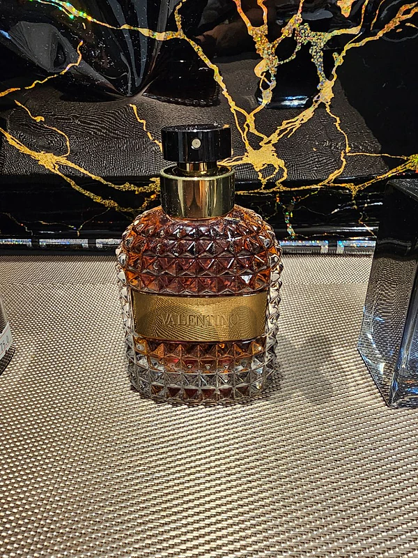 Valentino Uomo 100ml Edt