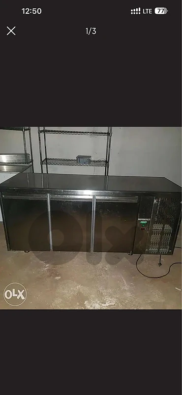 top fridge