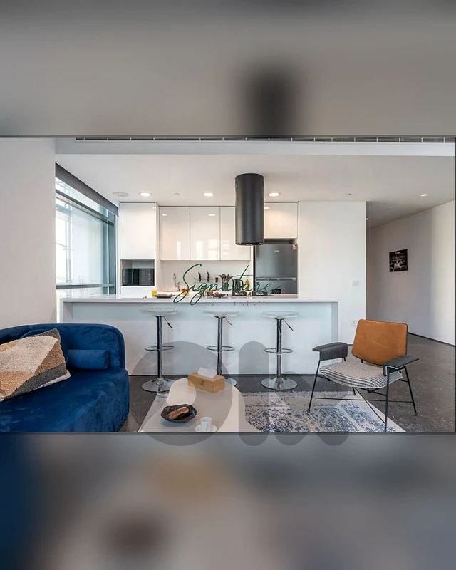 LUXURY FURNISHED APARTMENT FOR SALE, achrafieh شقة للبيع اشرفية