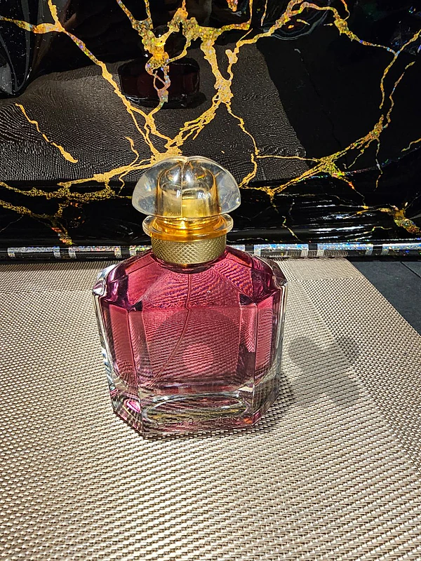 Mon Guerlain Eau de Parfum Intense by Guerlain 100ml