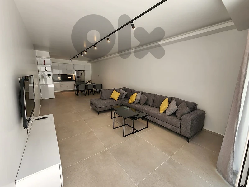 Apartment for Rent in Hadat - شقة للإيجار في الحدث