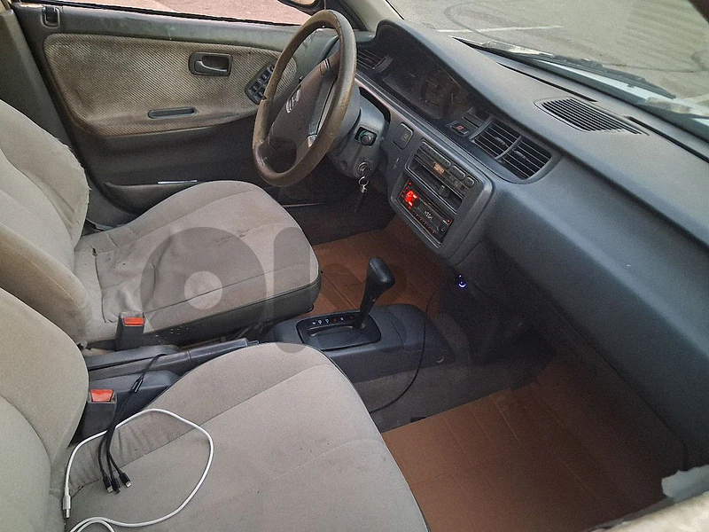 هوندا أكورد 1993 Civic