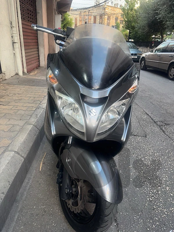 Sky wave type 4S🔥 Model: 2016 Mechye: 8.700km