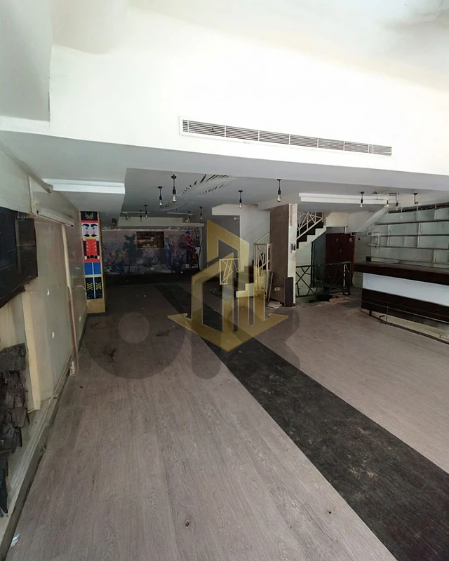 Shop for Sale in Badaro محل للبيع في بدارو