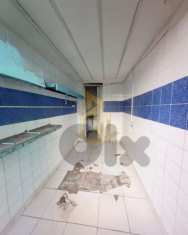 Shop for rent in Badaro محل للايجار في بدارو