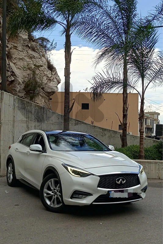 Infiniti Q series 2018 Infiniti Q series 2018