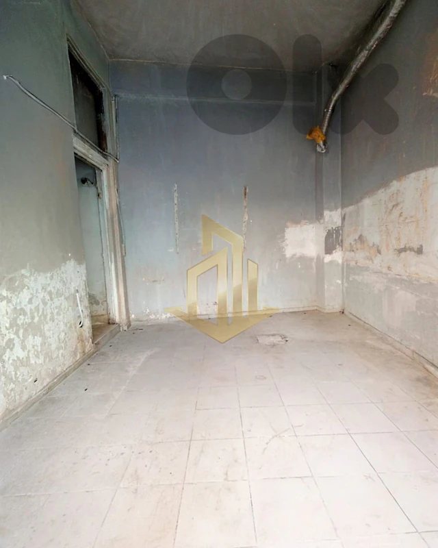 Shop for rent in Badaro محل للايجار في بدارو