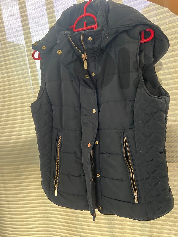coat/jacket